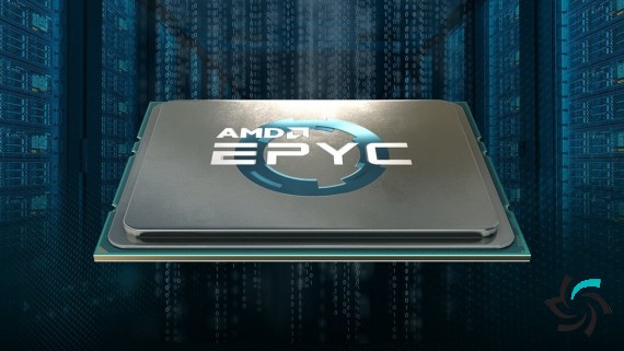 سرور های دیتاسنترهای گوگل به پردازنده های AMD مجهز می شوند | اخبار | شبکه شرکت آراپل