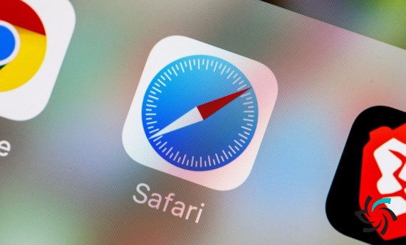مرورگر سافاری در iOS دادههای وبگردی را به یک شرکت چینیمیفرستد | اخبار | شبکه شرکت آراپل