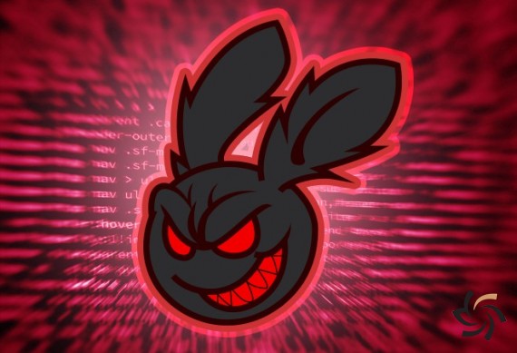 اختلال در شبکه های رایانه ای سراسر اروپا توسط 'خرگوش بد' | اخبار | شبکه شرکت آراپل