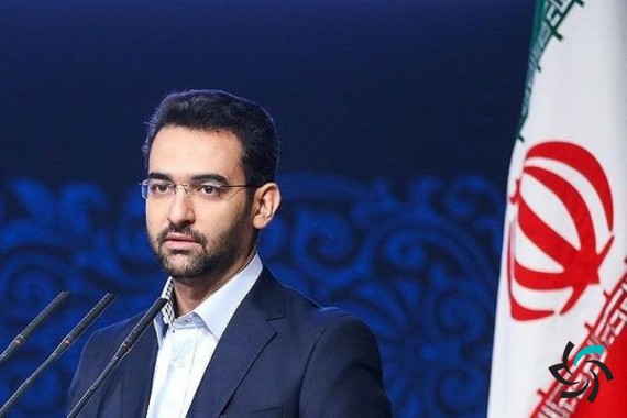 صحبتهای جدید وزیر ارتباطات در رابطه با توئیتر | اخبار | شبکه شرکت آراپل