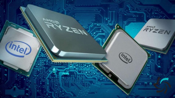 هنگام انتخاب و خرید CPU به چه نکاتی باید توجه کنیم؟ | مطالب آموزشی | شبکه شرکت آراپل