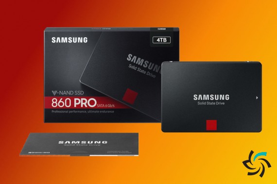 افزایش عمر حافظههای SSD | اخبار | شبکه شرکت آراپل
