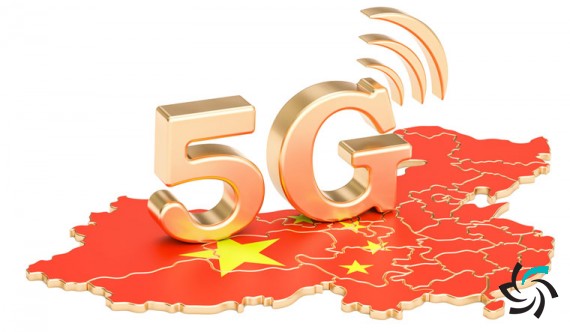 آغاز بکار شبکه 5G در چین | اخبار | شبکه شرکت آراپل