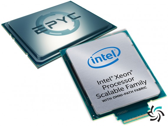 AMD بازار پردازنده های سرور را برای Intel سخت می کند | اخبار | شبکه شرکت آراپل