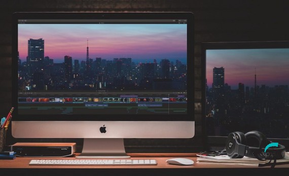 معرفی iMac به روز شده ی اپل | اخبار | شبکه شرکت آراپل