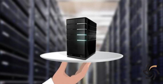 اصطلاحات شبکه و دیتاسنتر، سرور اختصاصی چیست؟ | مطالب آموزشی | شبکه شرکت آراپل