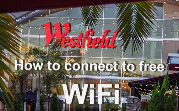 راهکارهای شبکه وای فای برای مراکز خرید (Shopping mall wifi solution) | مطالب آموزشی | شبکه شرکت آراپل