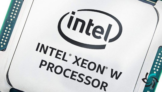 معرفی نسل جدید پردازنده‌های Xeon W  اینتل | اخبار | شبکه شرکت آراپل