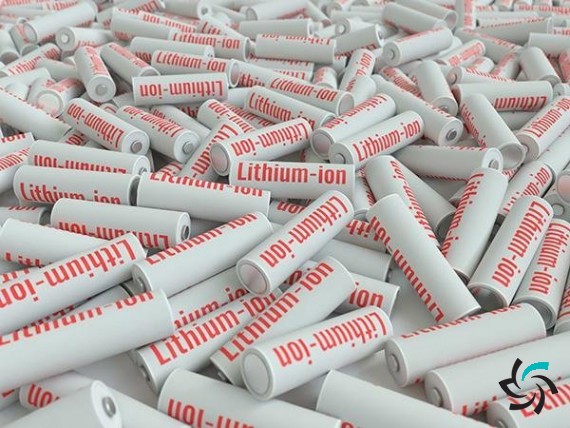 ساخت باتری‌های لیتیومی بادوام | اخبار | شبکه شرکت آراپل