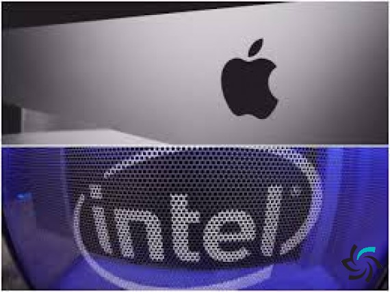 تصاحب بخش تولید مودمهای 5G گوشیهای هوشمند اینتل توسط اپل | اخبار | شبکه شرکت آراپل
