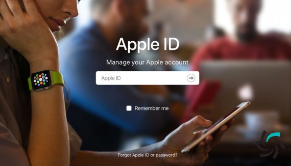 آموزش ساخت Apple ID | مطالب آموزشی | شبکه شرکت آراپل