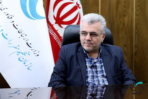 اظهارات رییس سازمان تنظیم مقررات و ارتباطات رادیویی در خصوص ارائهی ارز به اپراتورهای تلفن همراه | اخبار | شبکه شرکت آراپل