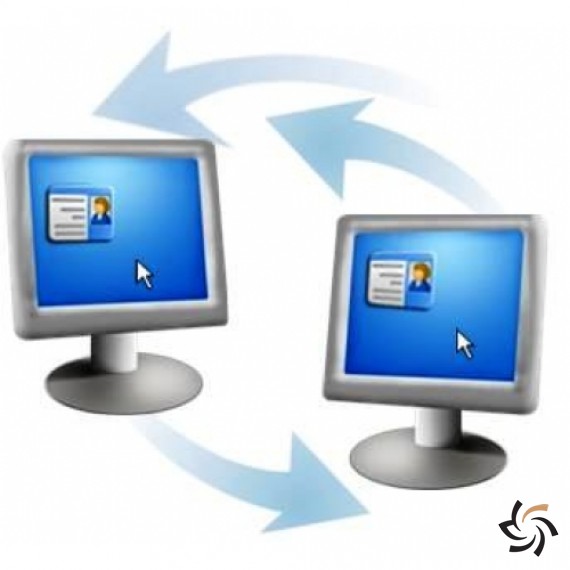 آموزش Remote Desktop برای دسترسی به کامپیوتر دیگر در یک شبکه | مطالب آموزشی | شبکه شرکت آراپل