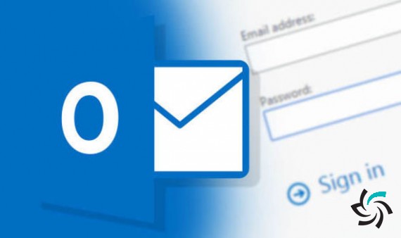 سرویس Outlook هک شد | اخبار | شبکه شرکت آراپل