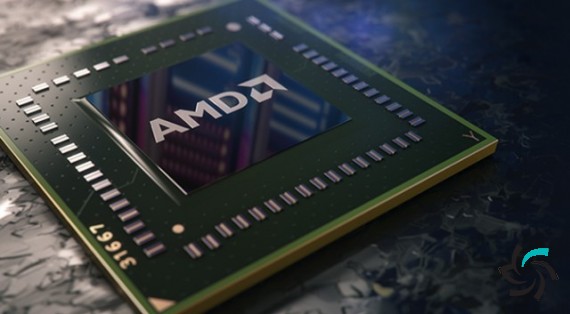 دلایل عقب افتادن AMD از رقیب قدیمی خود | اخبار | شبکه شرکت آراپل