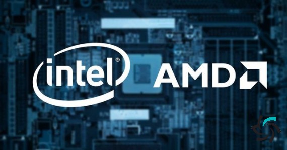 Intel شکست خود در برابر AMD را پذیرفت | اخبار | شبکه شرکت آراپل