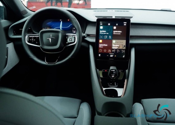 سیستم عامل Android Automotive گوگل | اخبار | شبکه شرکت آراپل