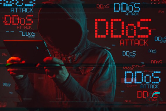 حملات DDos چیست؟ راه کارهای مقابله با حملات DDos | مطالب آموزشی شبکه | شبکه کامپیوتری | شرکت شبکه