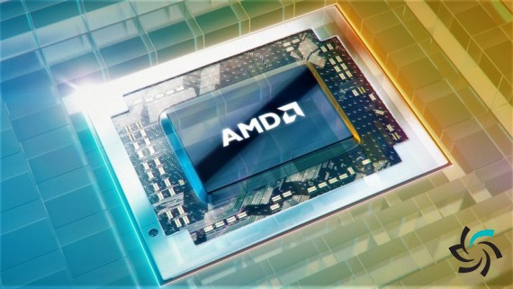 انتشار درایورهای پردازندههای رایزن لپ تاپ AMD | اخبار | شبکه شرکت آراپل