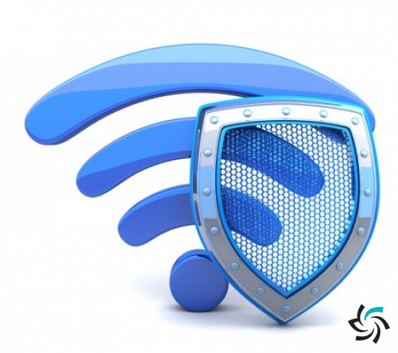 چگونه امنیت شبکه بیسیم (WiFi ) خود را تامین کنیم؟ | مطالب آموزشی | شبکه شرکت آراپل