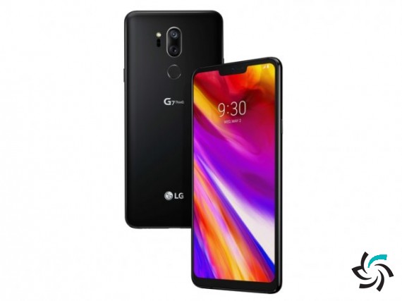 ال جی G8 ThinQ | اخبار | شبکه شرکت آراپل