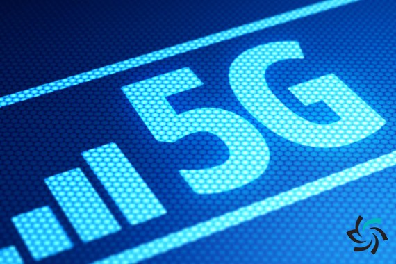 شبکه‌ اینترنت پرسرعت 5G و شبکه‌های 3G و 4G | اخبار | شبکه | شبکه کامپیوتری | شرکت شبکه