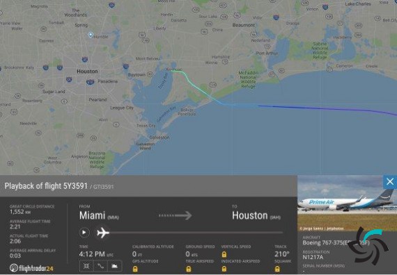 سقوط هواپیمای حامل افراد کلیدی آمازون | اخبار شبکه | شبکه کامپیوتری | شرکت شبکه