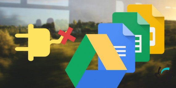 قابلیتهای آفلاین گوگل درایو (Google Drive) توسعه پیدا می کنند | اخبار | شبکه شرکت آراپل