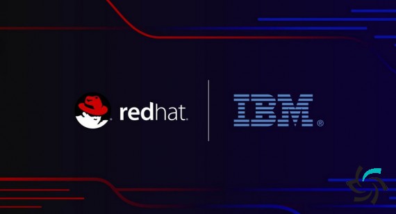 Red Hat میتواند ناجی IBM | اخبار | شبکه شرکت آراپل