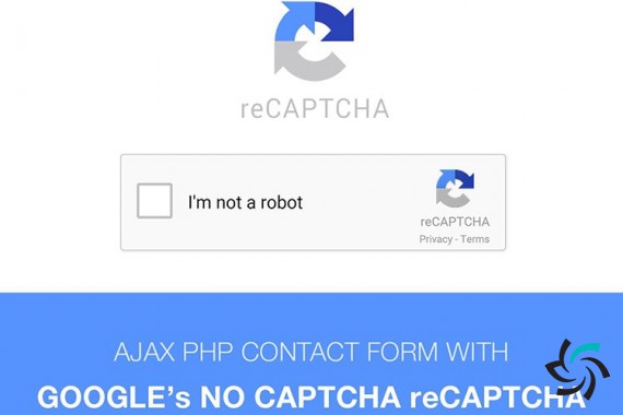 نسخه ی جدید reCaptcha در تشخیص ربات | اخبار | شبکه شرکت آراپل