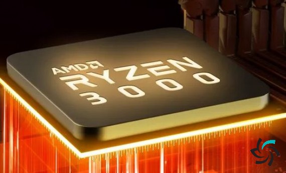 دست‌نیافتن پردازنده‌های سری رایزن ۳۰۰۰ به فرکانس بوست | اخبار | شبکه شرکت آراپل