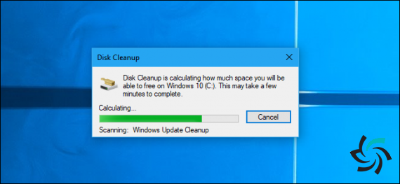پوشه‌ Downloads از ابزار Disk Cleanup ویندوز حذف شد | اخبار | شبکه | شبکه کامپیوتری | شرکت شبکه