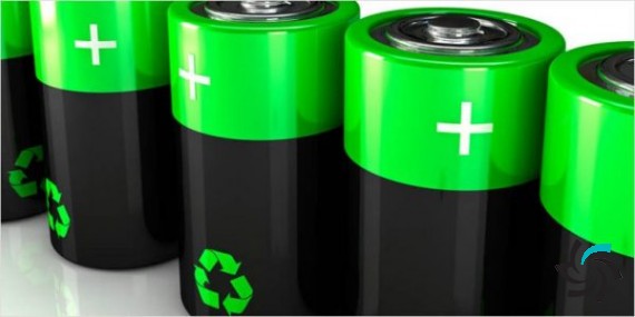 ساخت اولین باتری حرارتی | اخبار | شبکه شرکت آراپل