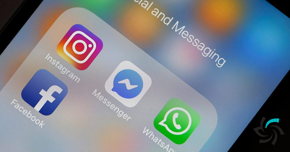 اپلکیشن‎‌‌ها و سرویس‌های فیسبوک از جمله اینستاگرام و واتساپ با اختلال جهانی مواجه شدند | اخبار | شبکه شرکت آراپل
