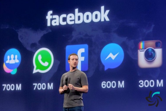زاکربرگ مدیران فیسبوک را به عدم استفاده از اپل دعوت کرد | اخبار | شبکه شرکت آراپل
