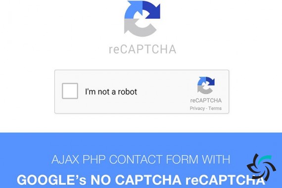 استفاده از  CAPTCHA قلابی Google  برای سرقت اطلاعات | اخبار شبکه | شبکه کامپیوتری | شرکت شبکه