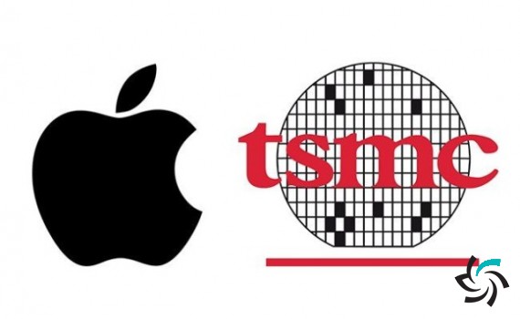 شرکت تایوانی TSMC تولید انبوه تراشه‌‌ های اپل برای آیفون ۲۰۱۹ را آغاز کرد | اخبار شبکه | شبکه کامپیوتری | شرکت شبکه