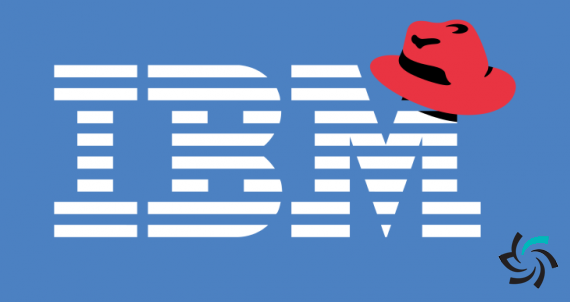 IBM بالاخره Red Hat را خرید | اخبار شبکه | شبکه کامپیوتری | شرکت شبکه