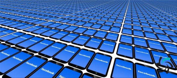 شماره موبایل بیش از ۴۰۰ میلیون کاربر فیسبوک لو رفت | اخبار | شبکه شرکت آراپل