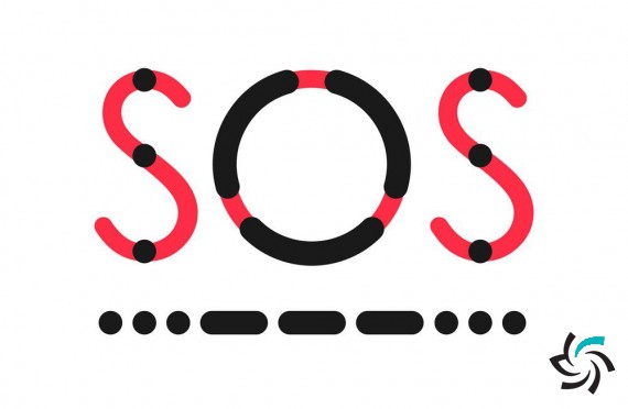 از کد درخواست کمک SOS چه می دانید؟ | اخبار | شبکه شرکت آراپل