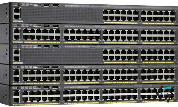 سری جدید سوئیچ شبکه سیسکو 2960 – ( Cisco Catalyst 2960X ) | اخبار شبکه | شبکه کامپیوتری | شرکت شبکه