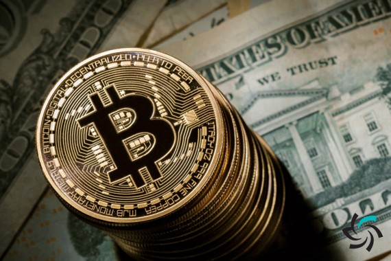 کاهش زیر 4000 دلار ارزش بیت کوین | اخبار | شبکه شرکت آراپل