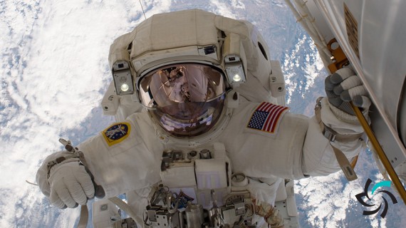 آیا فضانوردان در معرض ابتلا به  سرطان هستند؟ | اخبار | شبکه شرکت آراپل
