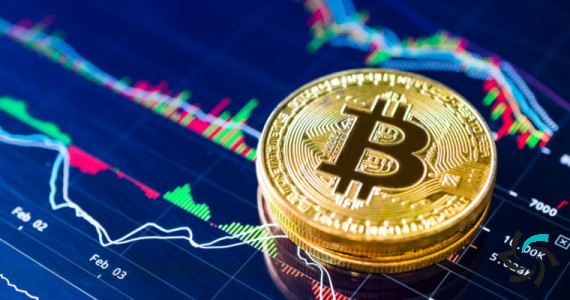 عملکرد بیت کوین در فصل اول سال ۲۰۱۹ | اخبار | شبکه شرکت آراپل