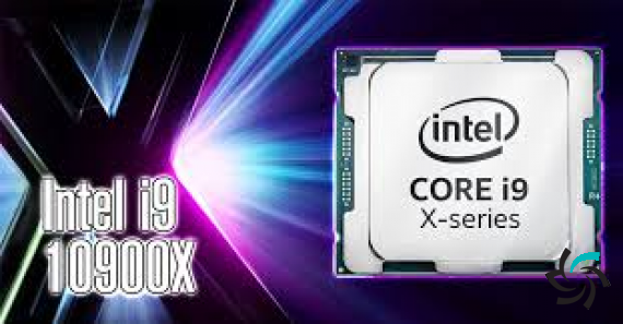 بنچمارک سی پی یو Core i9-10900X اینتل | اخبار | شبکه شرکت آراپل