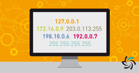 آخرین آدرس IPv4 چند روز پیش اختصاص یافت و این به چه معناست؟ | اخبار شبکه | شبکه کامپیوتری | شرکت شبکه