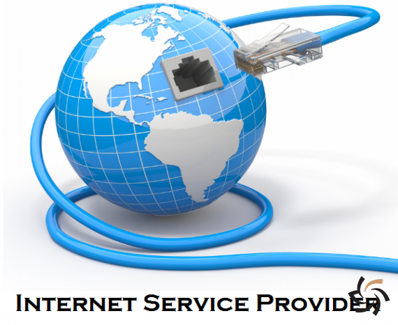 اصطلاحات شبکه، ISP چیست؟ | مطالب آموزشی | شبکه شرکت آراپل
