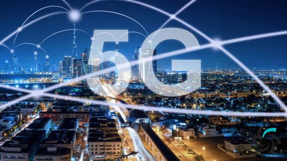 راه اندازی اولین سایت شبکه 5G در کشور | اخبار | شبکه شرکت آراپل