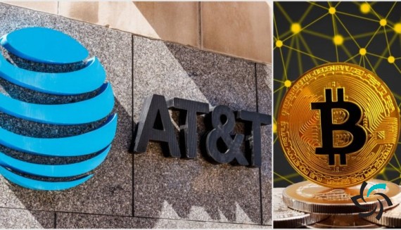 امکان پرداخت قبض‌های AT&T ازطریق ارز دیجیتال | اخبار | شبکه شرکت آراپل