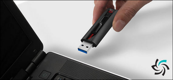 دیگر لازم نیست در ویندوز 10 USB  را Eject کنید | اخبار | شبکه شرکت آراپل